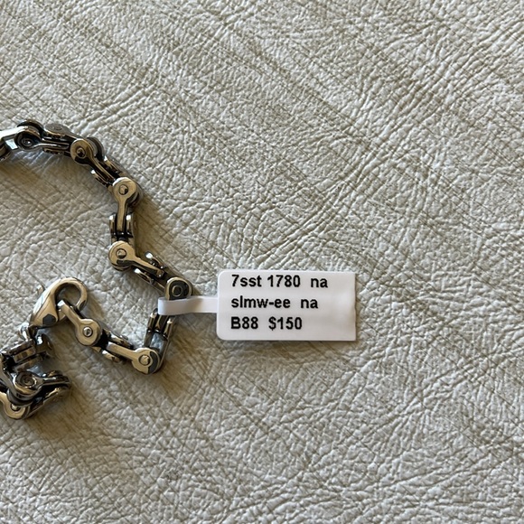 30” Stainless Steel Bike Link Chain - Picture 9 of 10